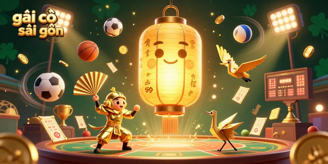 Engage with gái gọi sài gòn featuring a dynamic night market casino scene filled with energy and winning opportunities.